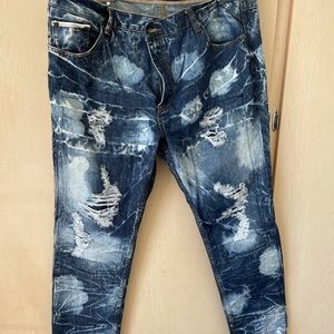 Men’s Heritage America jeans W44/L34